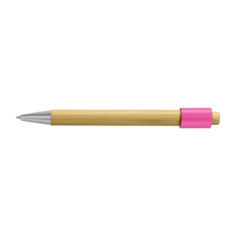 Unwind Bamboo Spinner Pen (SP-107T)