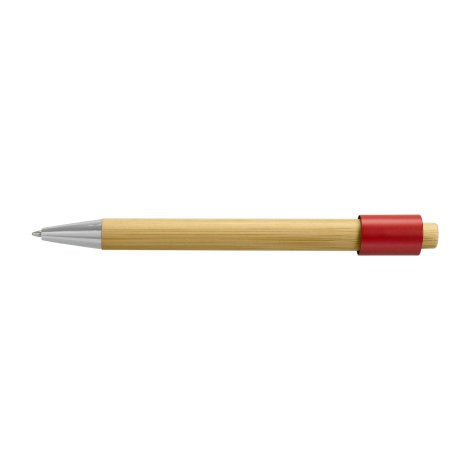 Unwind Bamboo Spinner Pen (SP-107T)
