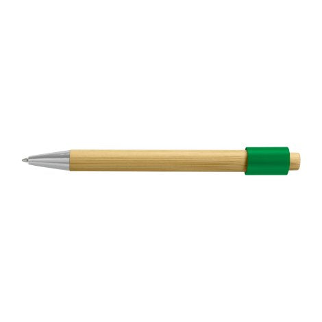 Unwind Bamboo Spinner Pen (SP-107T)