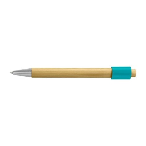 Unwind Bamboo Spinner Pen (SP-107T)