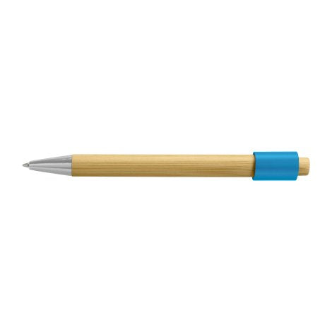 Unwind Bamboo Spinner Pen (SP-107T)