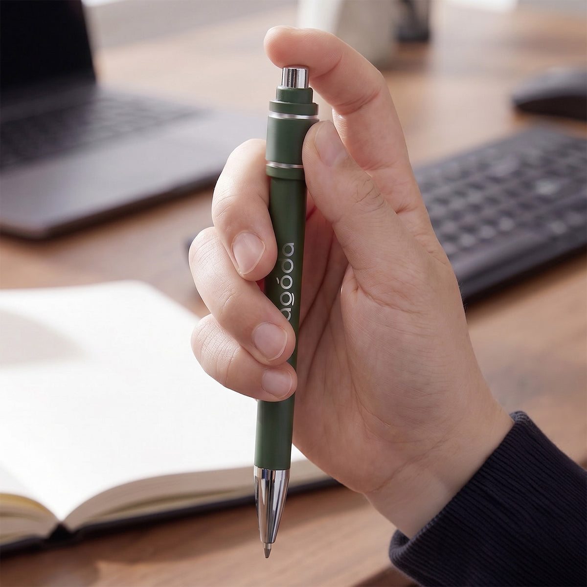 Eon Spinner Pen (SP-108T)