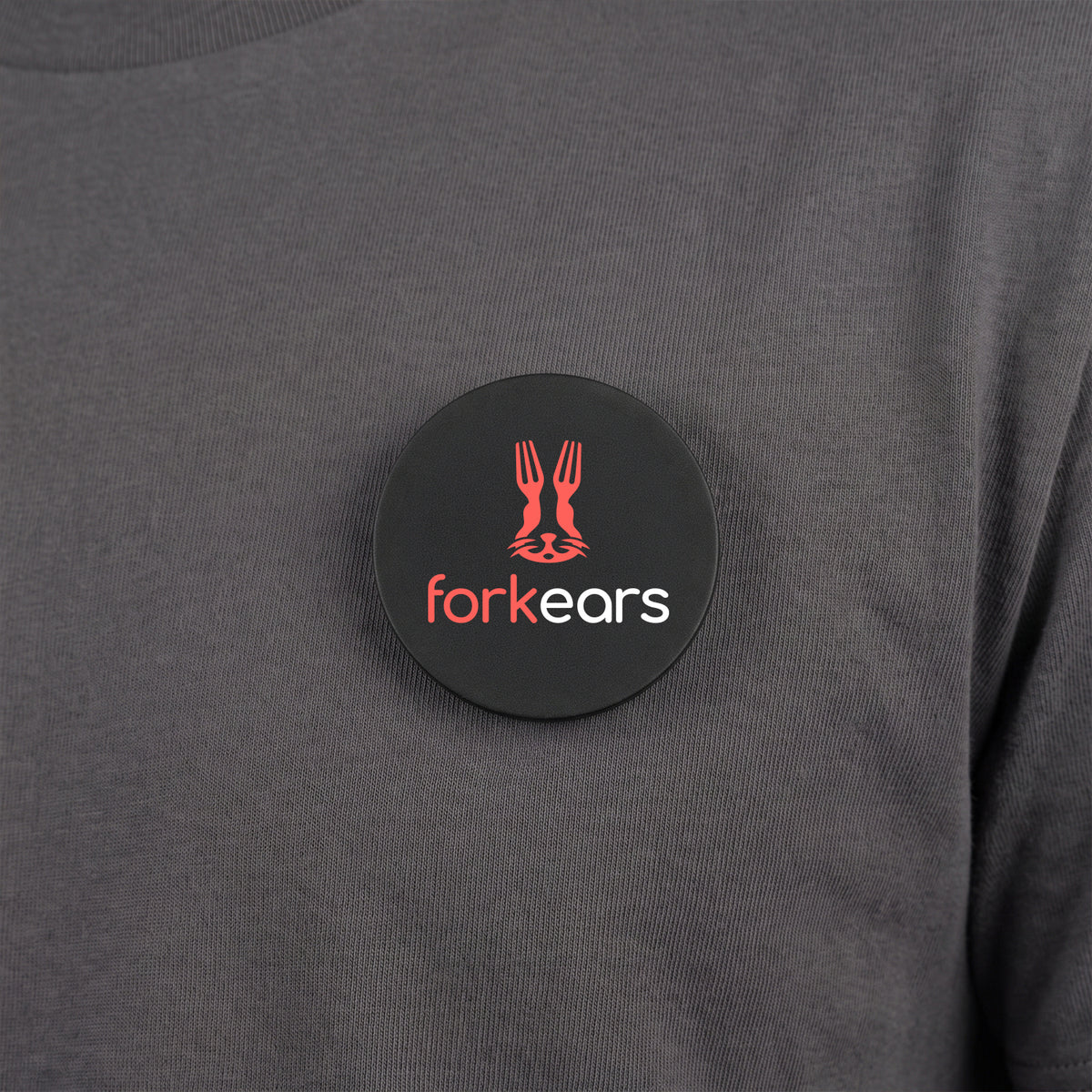 Multi-Functional Magnetic Badge (BP-19T)