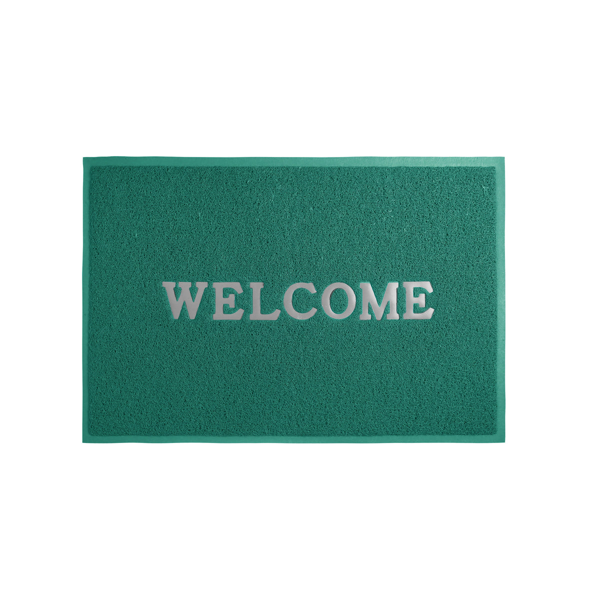 Deboss Spiraloop Logo Floor Mat(BP-12P)