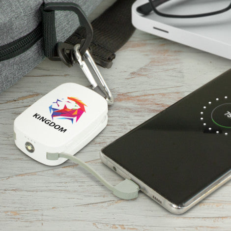 Lucent Power Bank (STP-99T)
