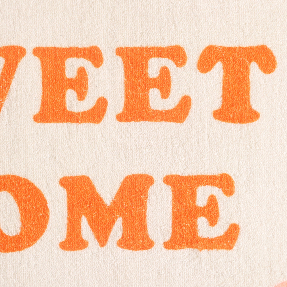 Plush Logo Floor Mat(BP-14P)