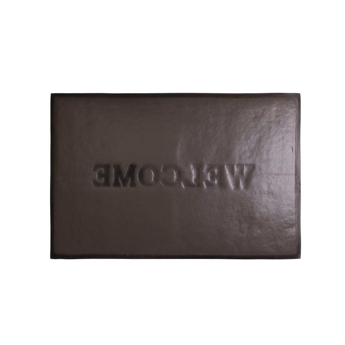 Deboss Spiraloop Logo Floor Mat(BP-12P)