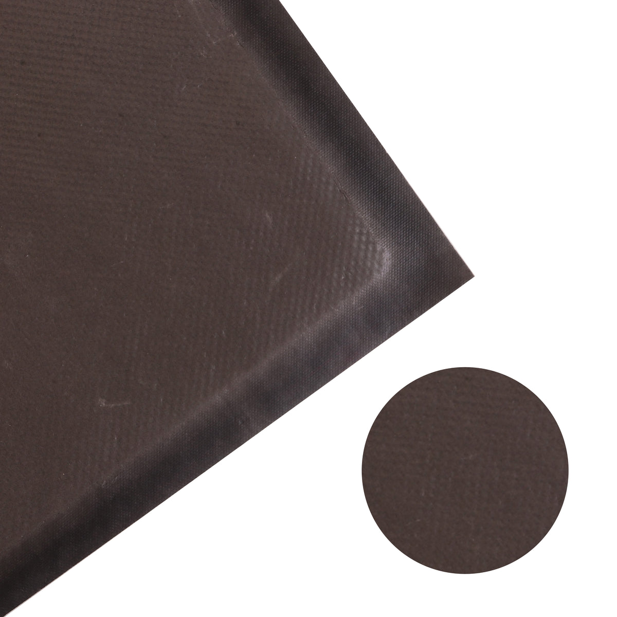 Deboss Spiraloop Logo Floor Mat(BP-12P)