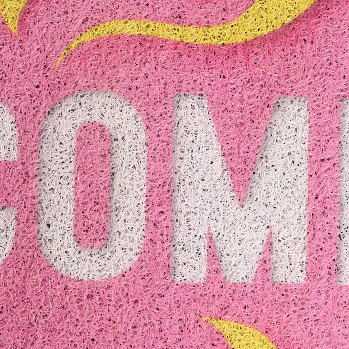 PVC Spiraloop Logo Floor Mat(BP-15P)