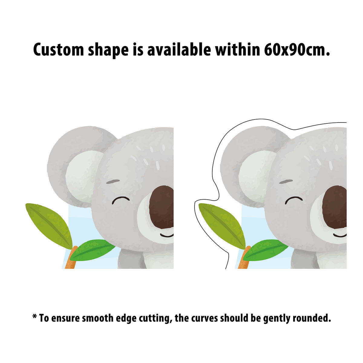 Polyester  Logo Floor Mat(BP-16P)