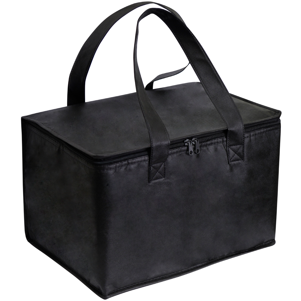 Stock NWPP Jumbo Cooler Bag(SNB-122G)