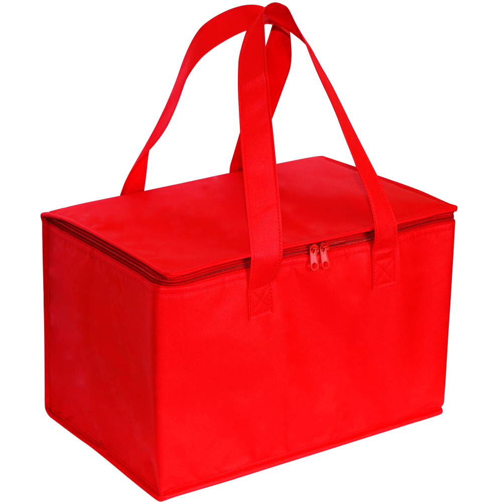 Stock NWPP Jumbo Cooler Bag(SNB-122G)