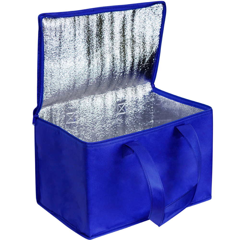 Stock NWPP Jumbo Cooler Bag(SNB-122G)