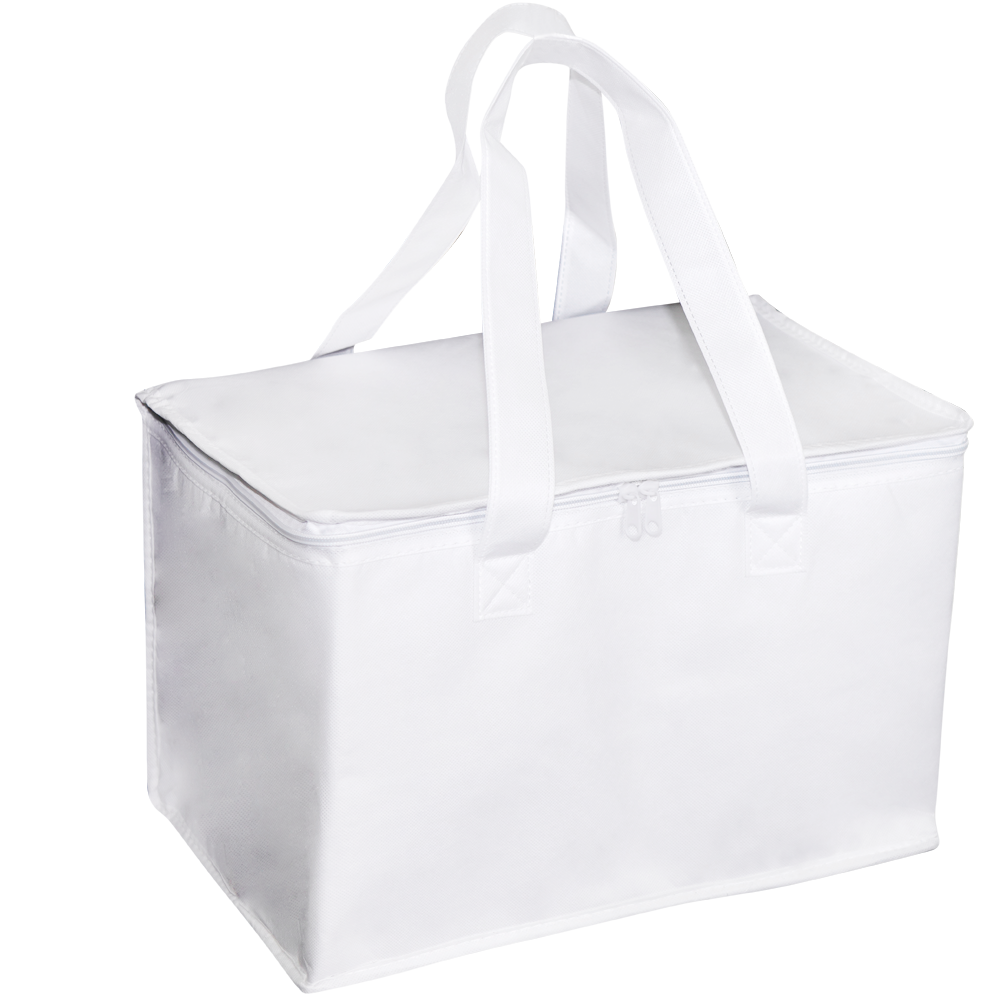 Stock NWPP Jumbo Cooler Bag(SNB-122G)