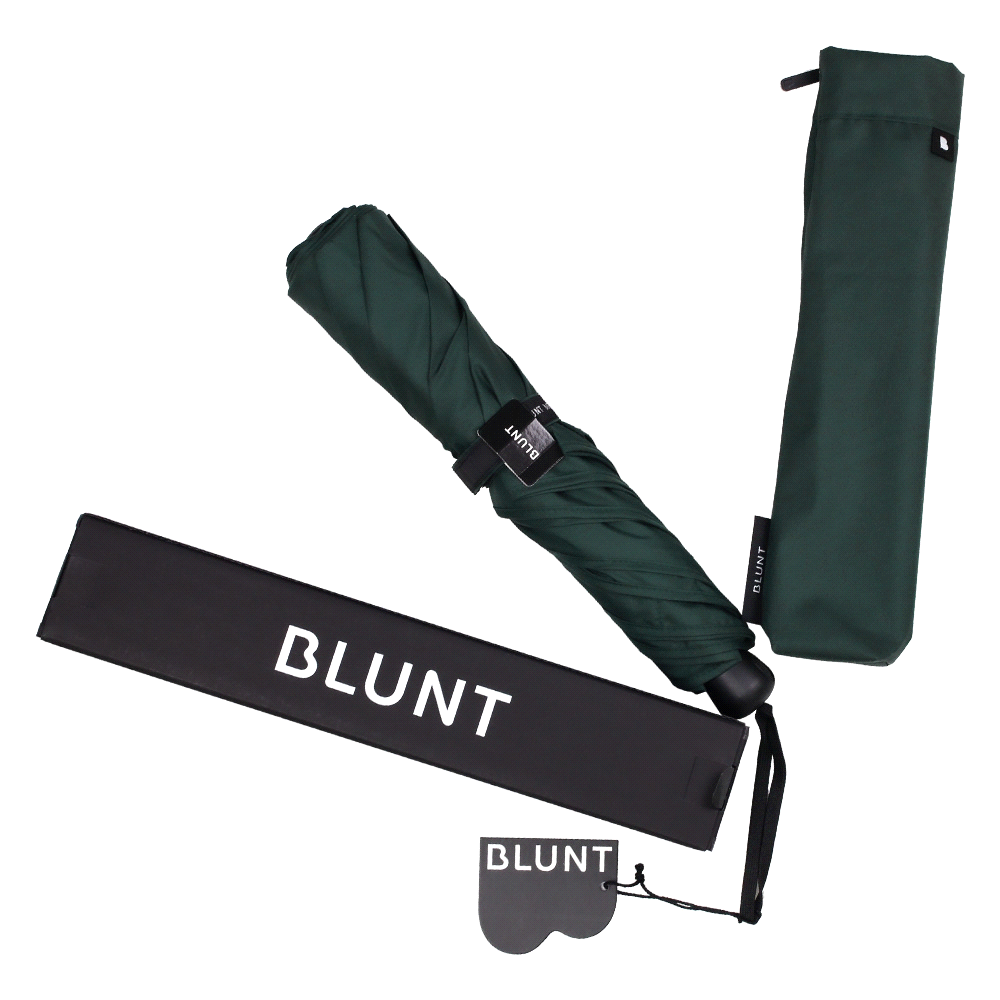 BLUNT Metro Umbrella-Collapsible(SUM-24N)