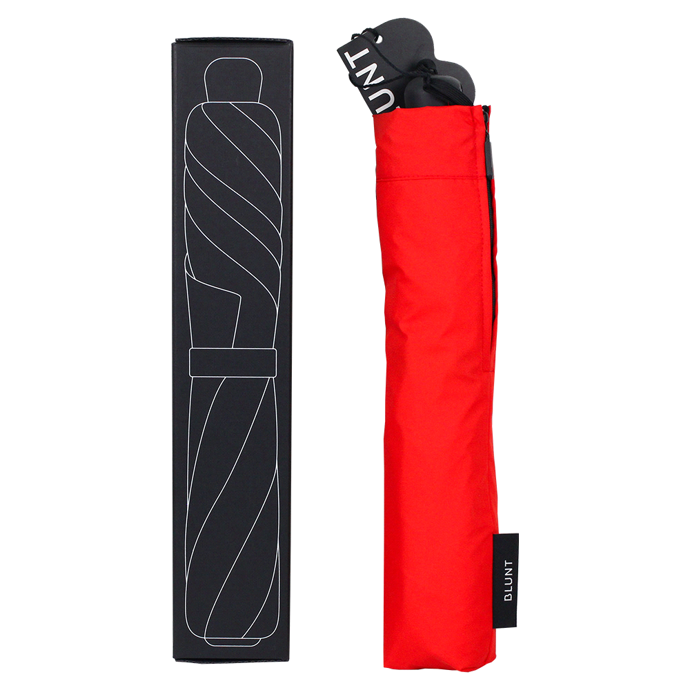 BLUNT Metro Umbrella-Collapsible(SUM-24N)
