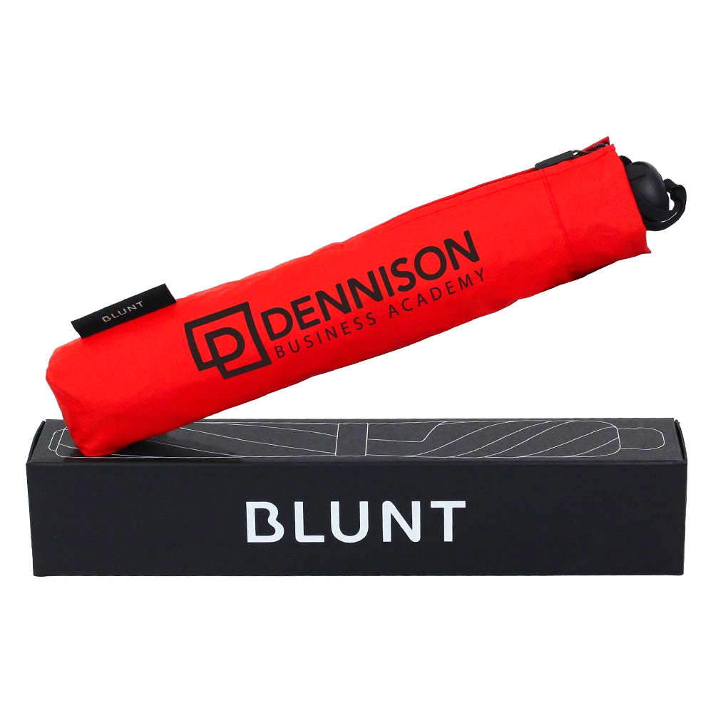 BLUNT Metro Umbrella-Collapsible(SUM-24N)