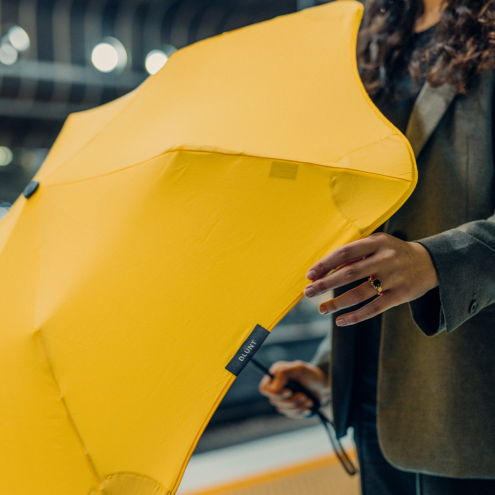 BLUNT Metro Umbrella-Collapsible(SUM-24N)