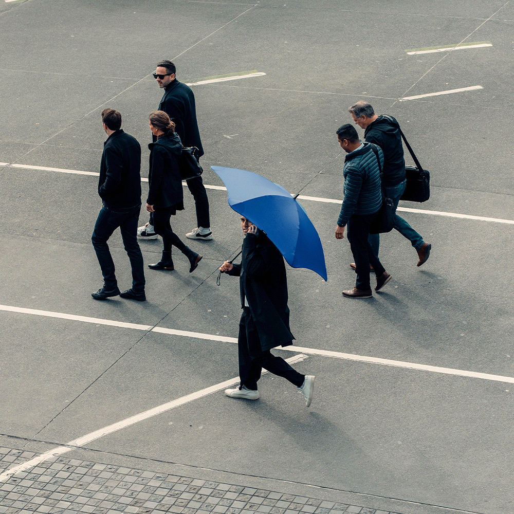 BLUNT Exec Umbrella(SUM-28N)
