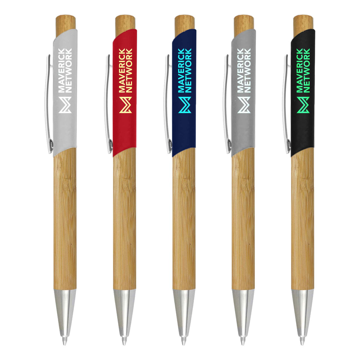 French Bamboo Pen (SP-112D)