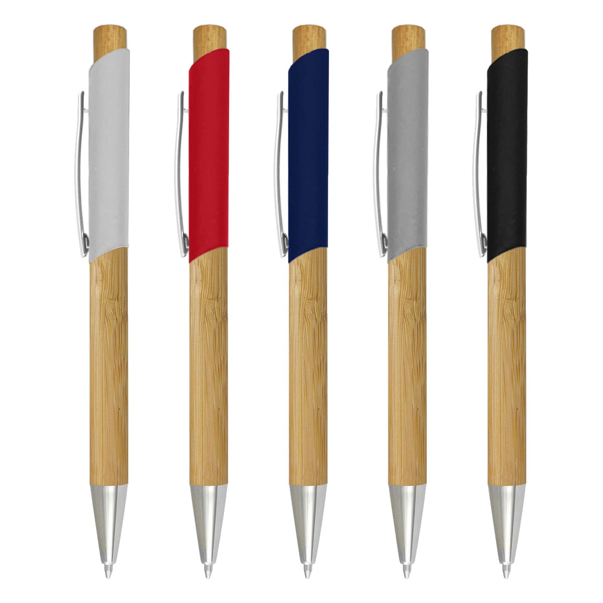 French Bamboo Pen (SP-112D)