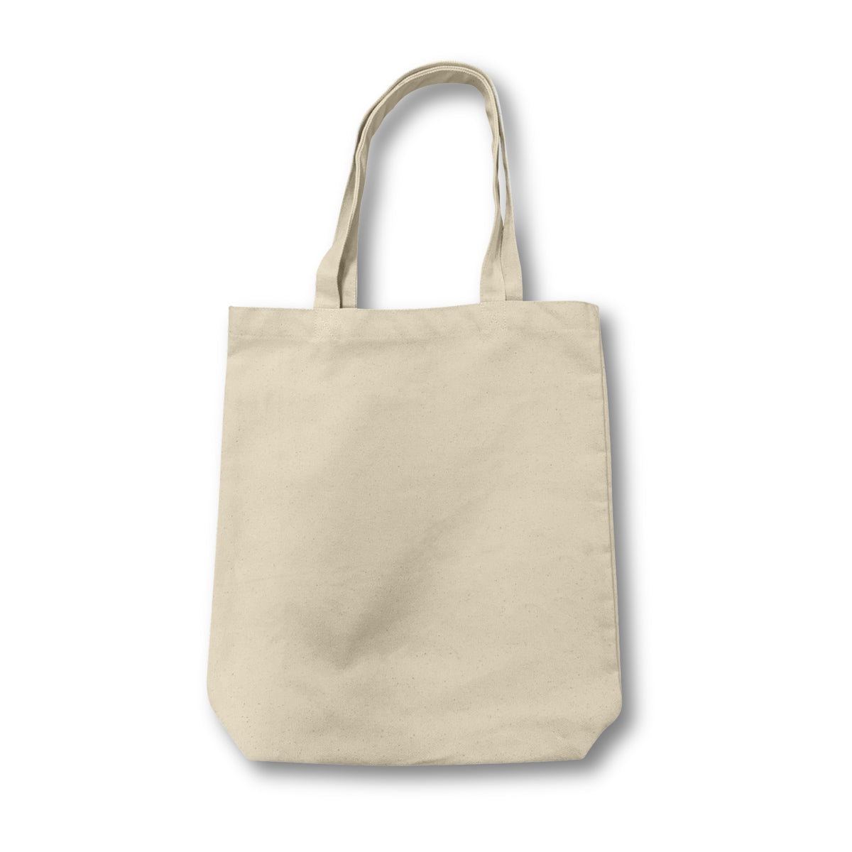 Stock Thick 450gsm Canvas Tote(SCB-82D)