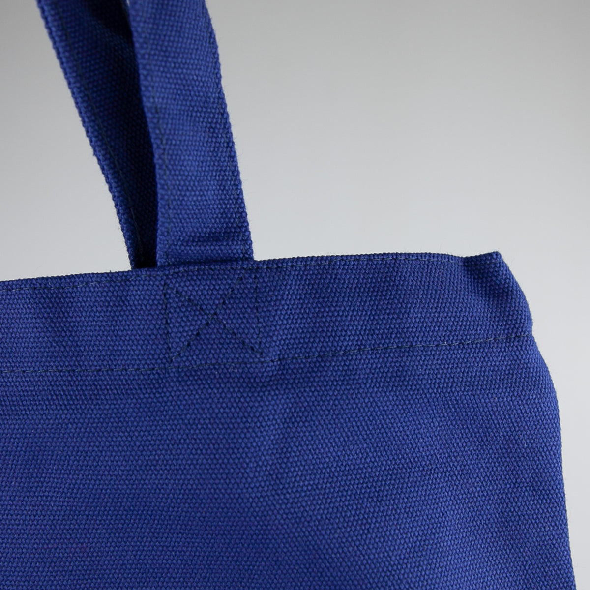 Stock Thick 450gsm Canvas Tote(SCB-82D)