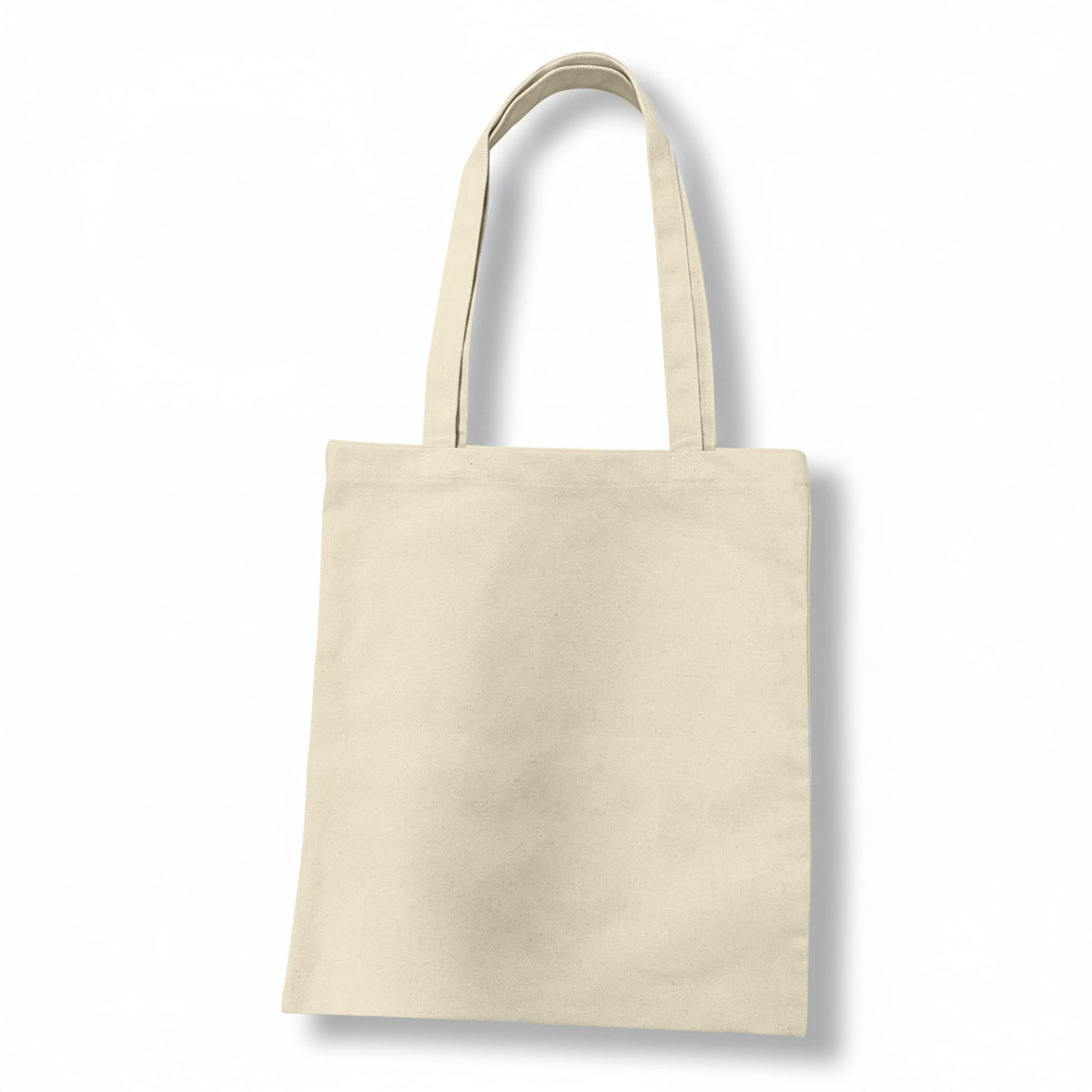 Stock Thick 450gsm Recycled Cotton Tote (SCB-84D)