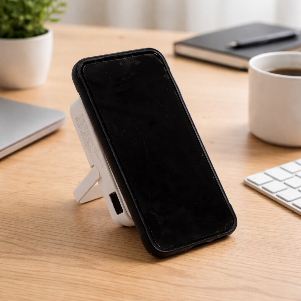 Mellany Power Bank (STP-104H)