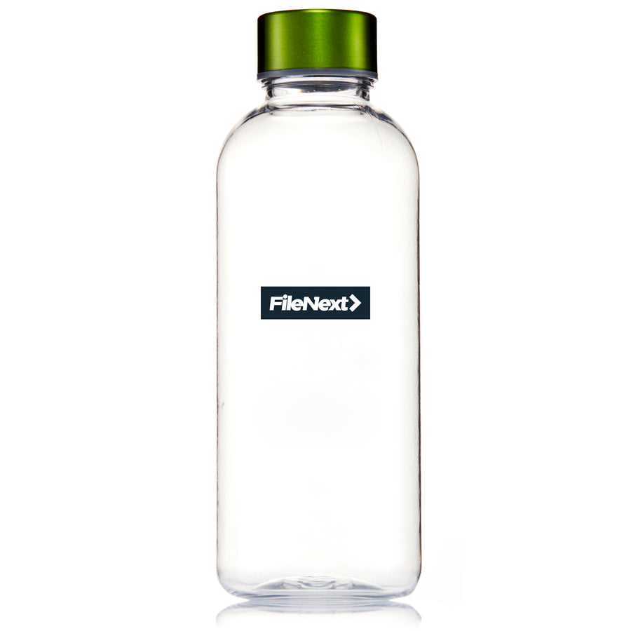 600ml Tritan Water Bottle(SDW-142H)