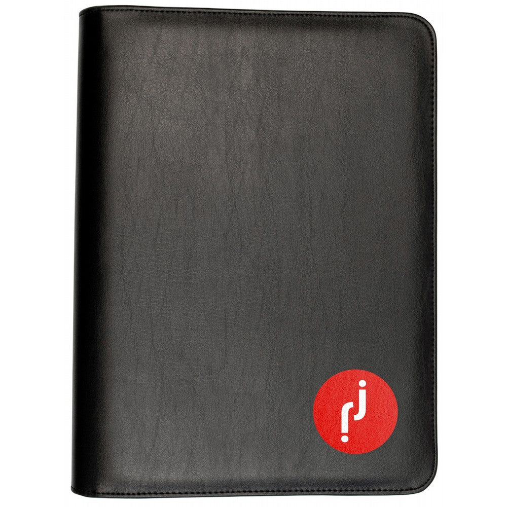 Dallas Zippered 3 Ring Compendium (SNBS-62H)