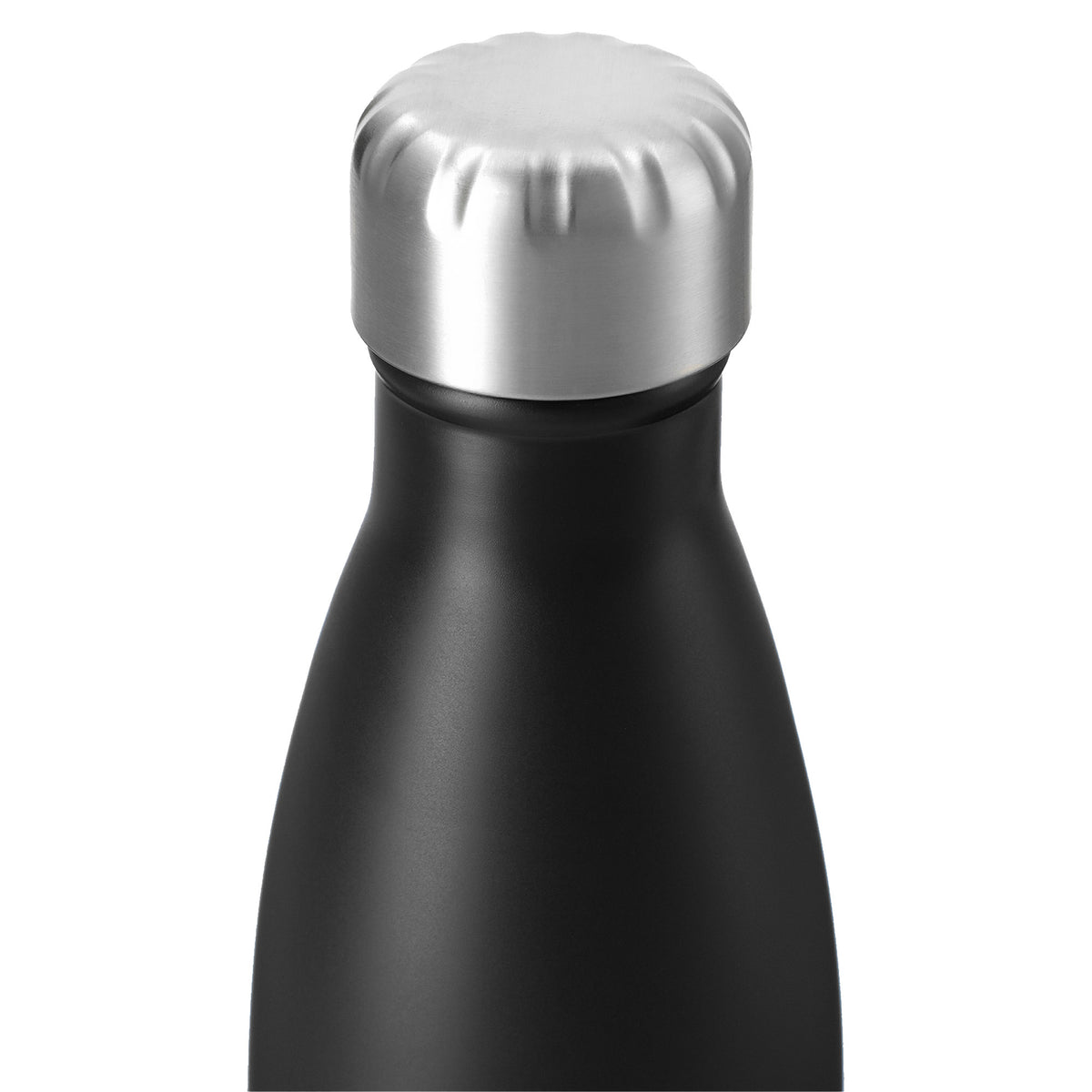 500ml KOMO Matt Metal Drink Bottle(SDW-174D)