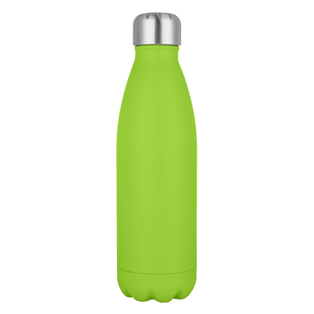 500ml KOMO Matt Metal Drink Bottle(SDW-174D)