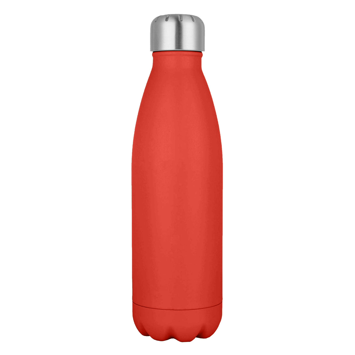 500ml KOMO Matt Metal Drink Bottle(SDW-174D)