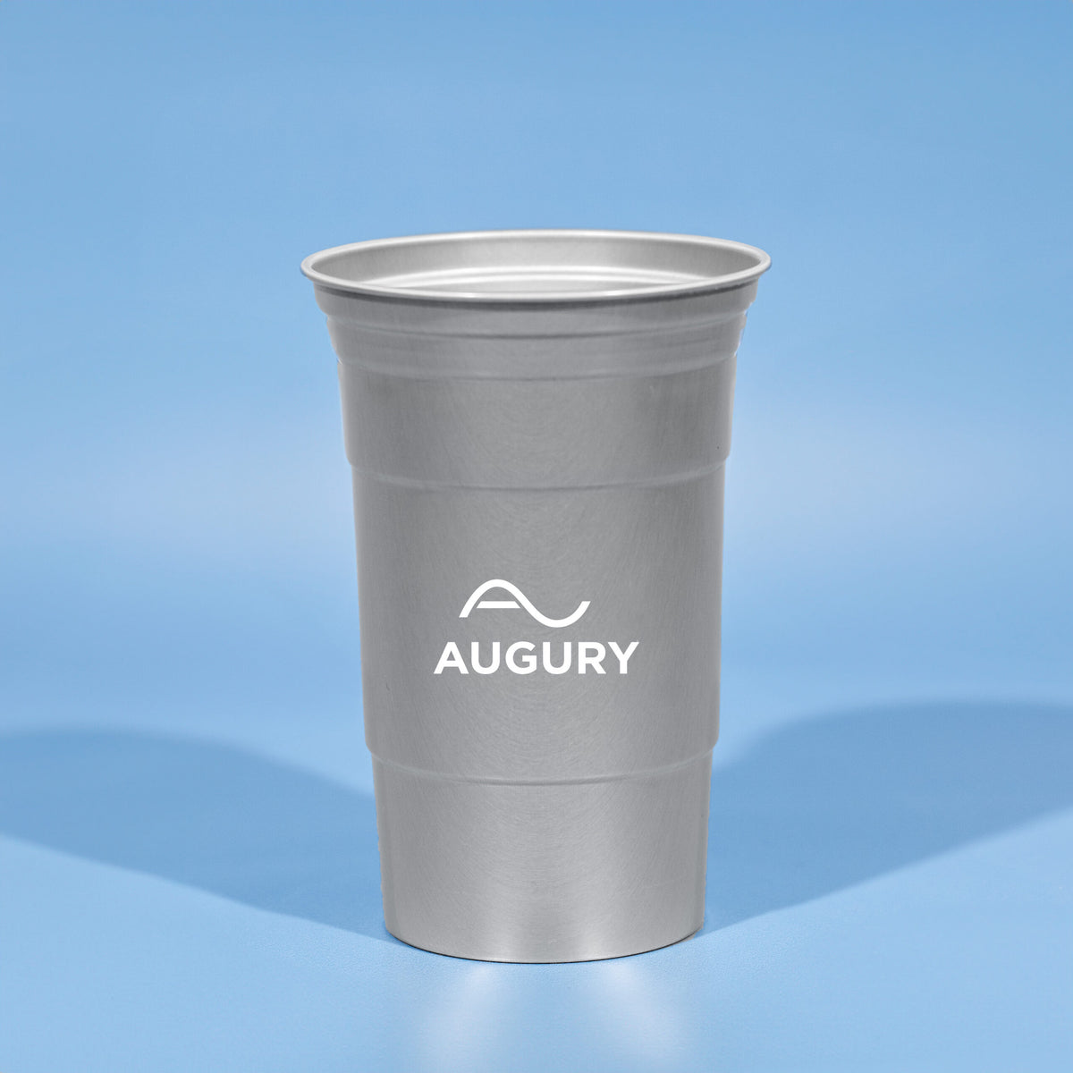 Recycled Aluminum Party Cup (SDW-180H)
