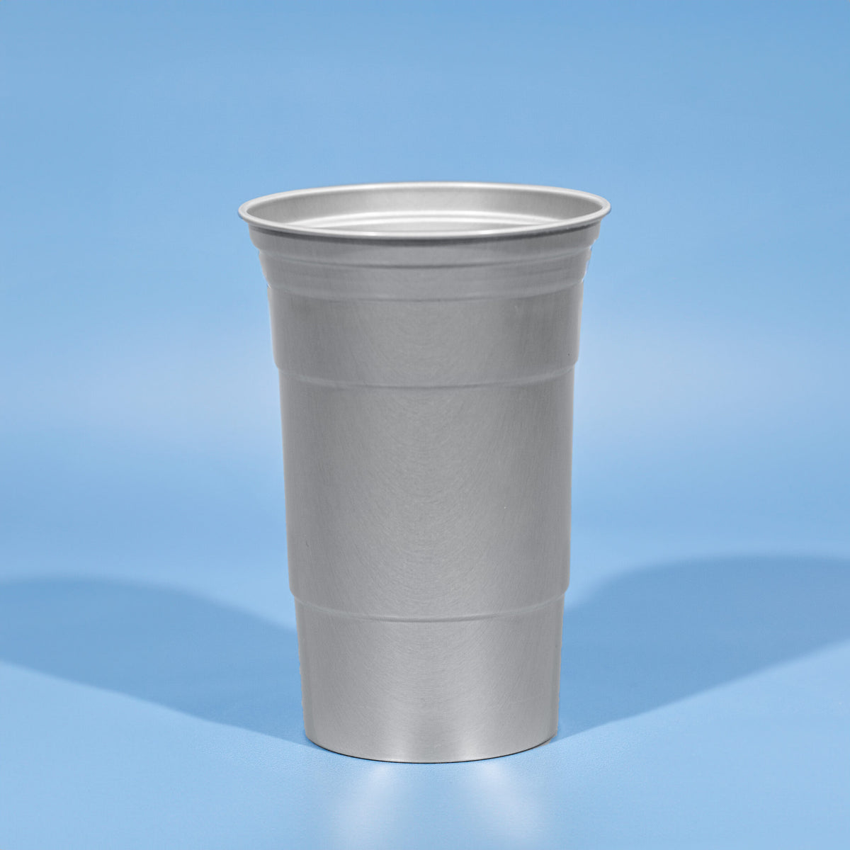 Recycled Aluminum Party Cup (SDW-180H)