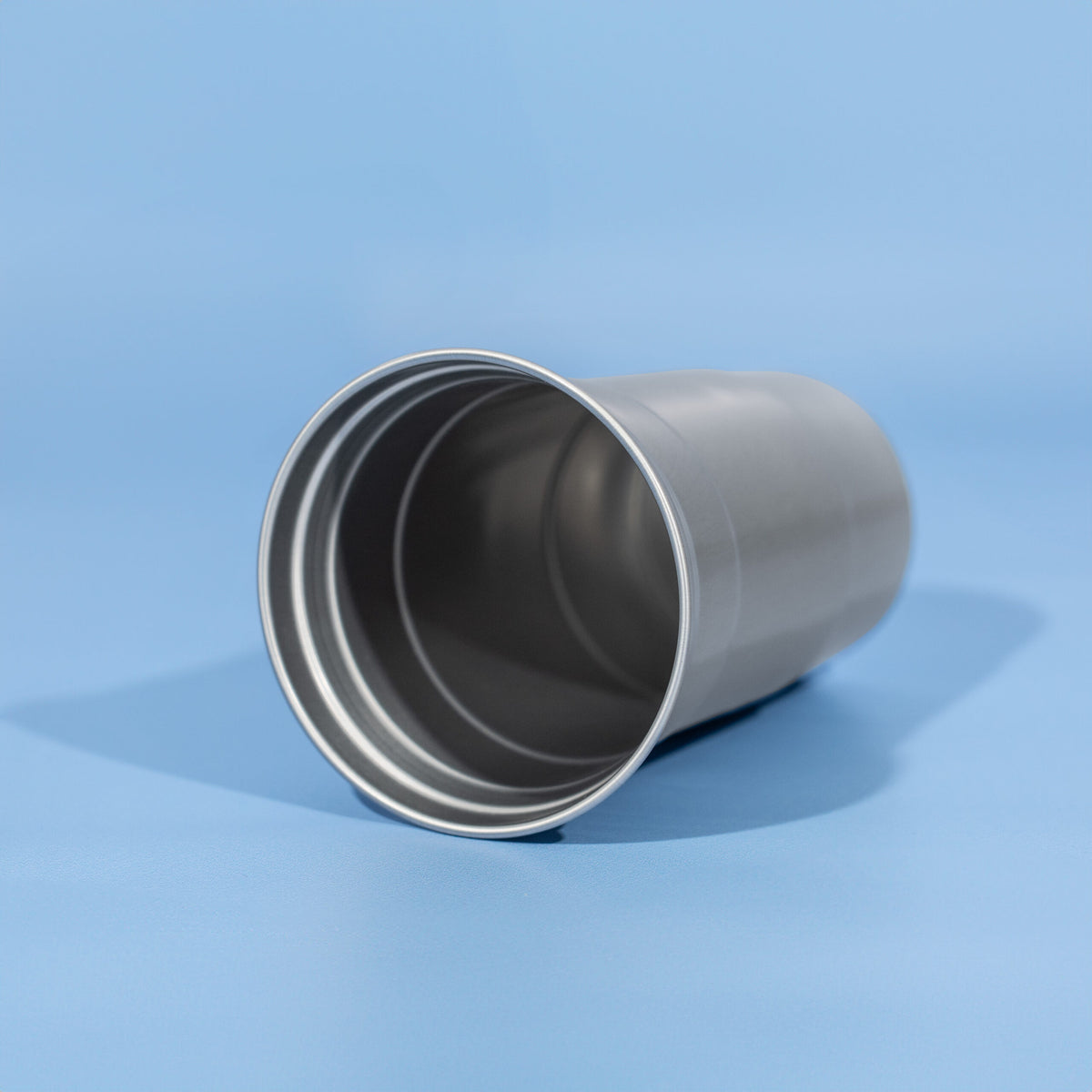Recycled Aluminum Party Cup (SDW-180H)