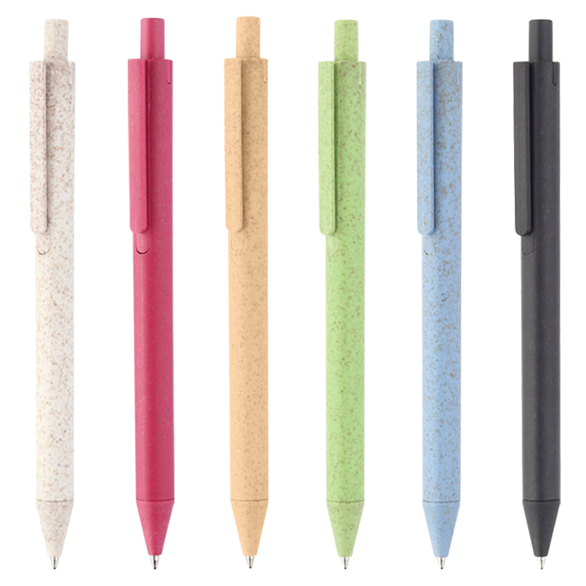 Eco Wheat Straw Pen(SP-93D)