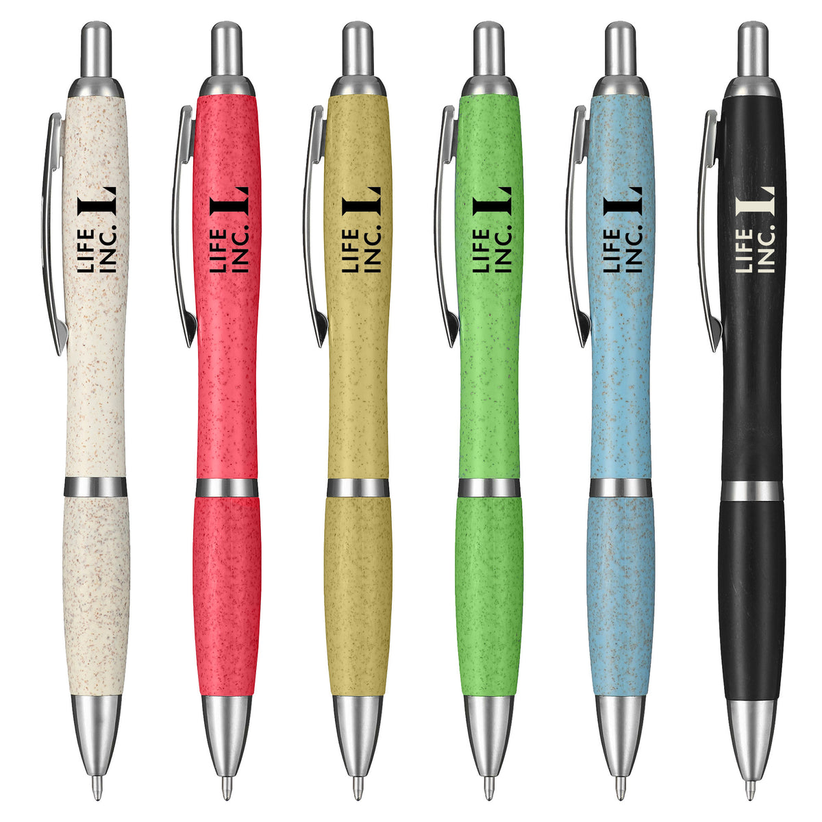 Blast Eco Pen (SP-110D)