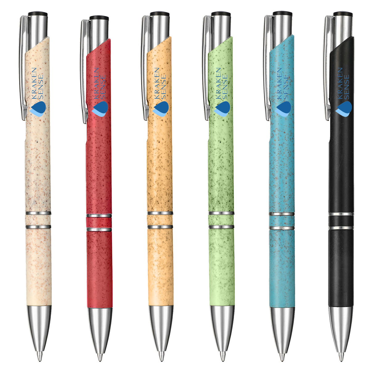 Euroauz Eco Pen (SP-111D)