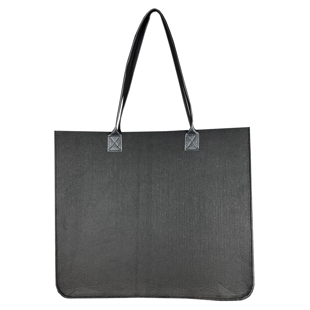 Stock City Felt Shopper-extra-large(SFB-10D)