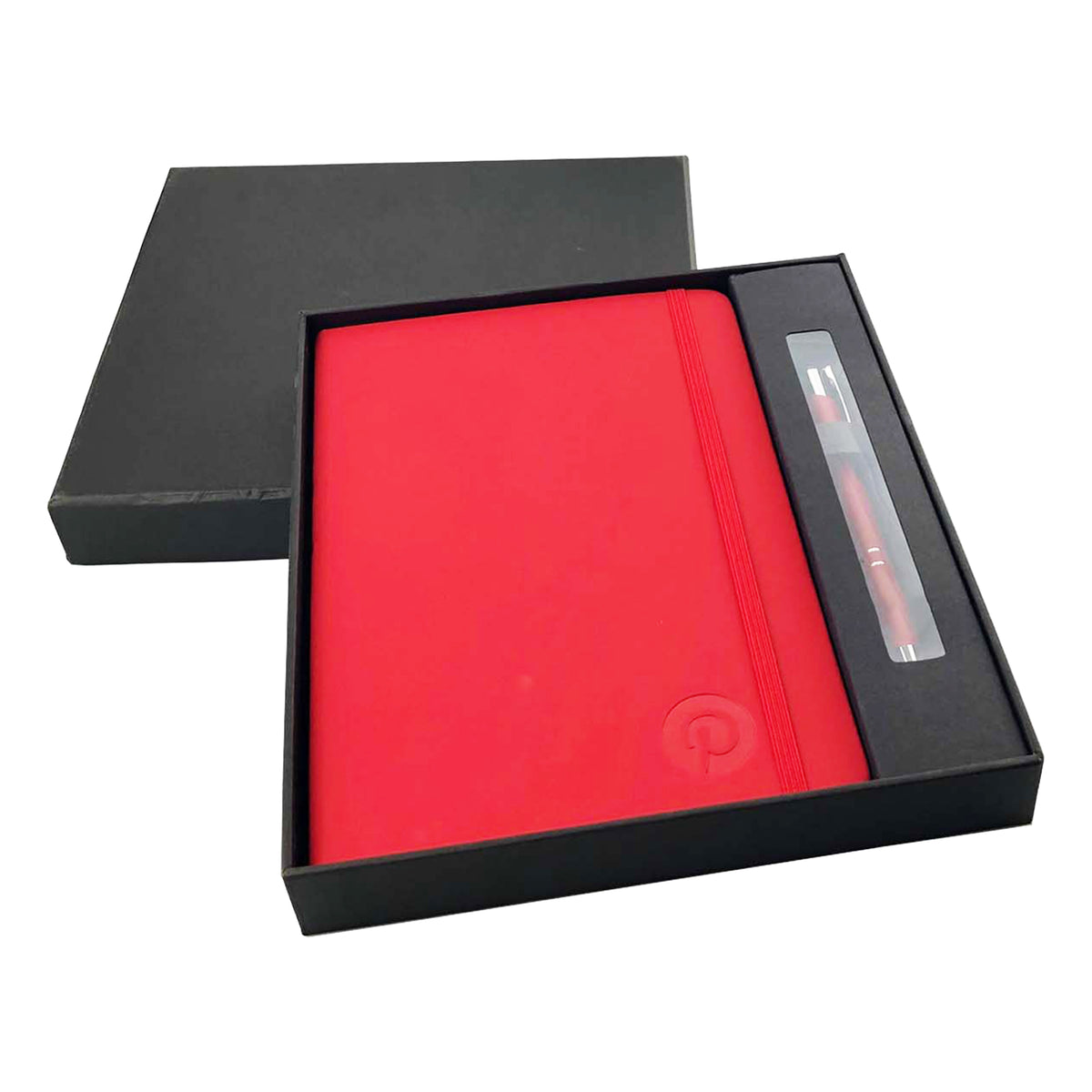 A5 Notebook and Pen Gift Set (SNBS-59D)