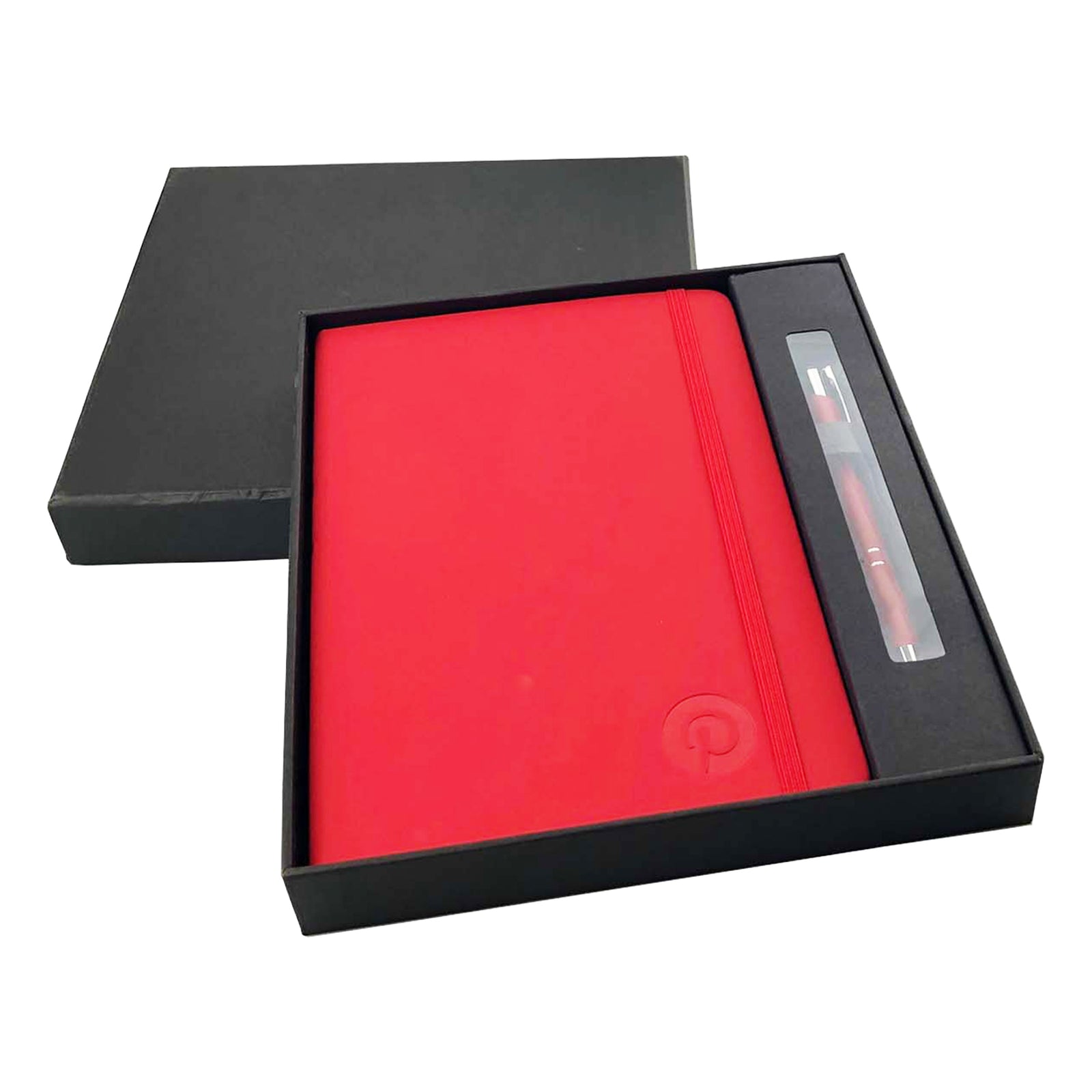 A5 Notebook and Pen Gift Set (SNBS-59D)