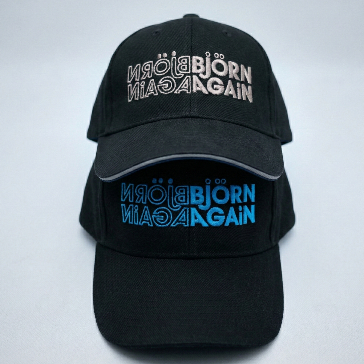 Premium Cotton Swift Cap - Black(SHW-21T)