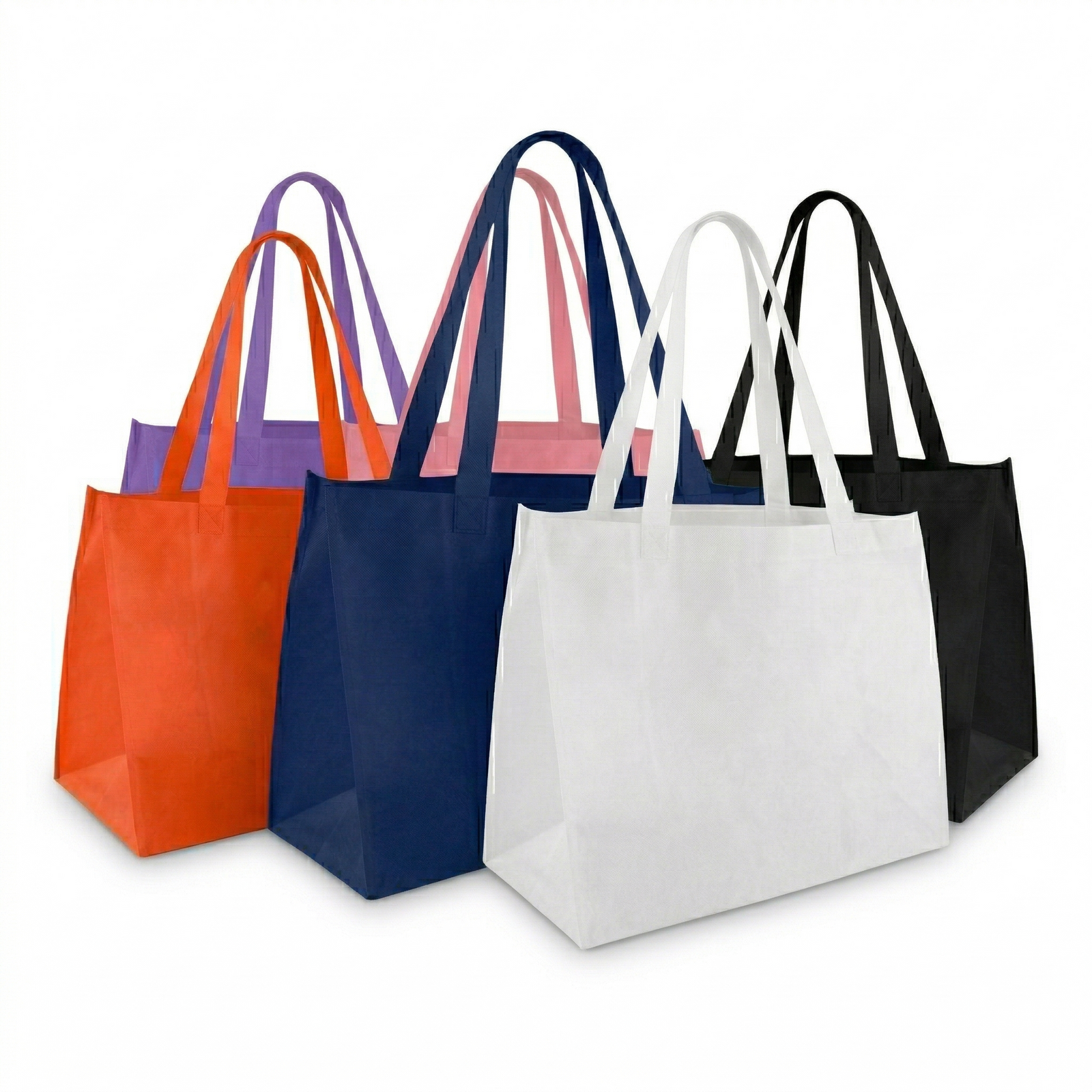 Stock NWPP Boutique Bag (SNB-139D)