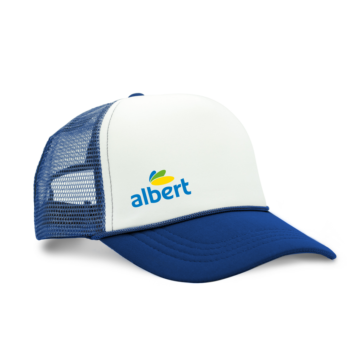 5 Days Express Mesh Cap(SHW-41H)