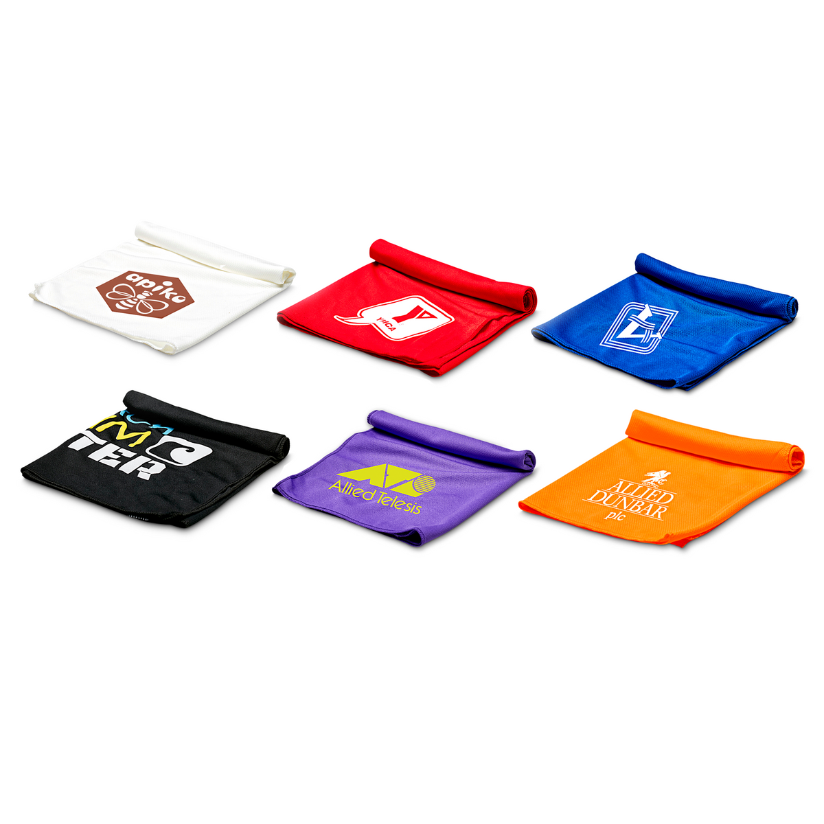 Very Kool Cooling Towel(SOD-21H)