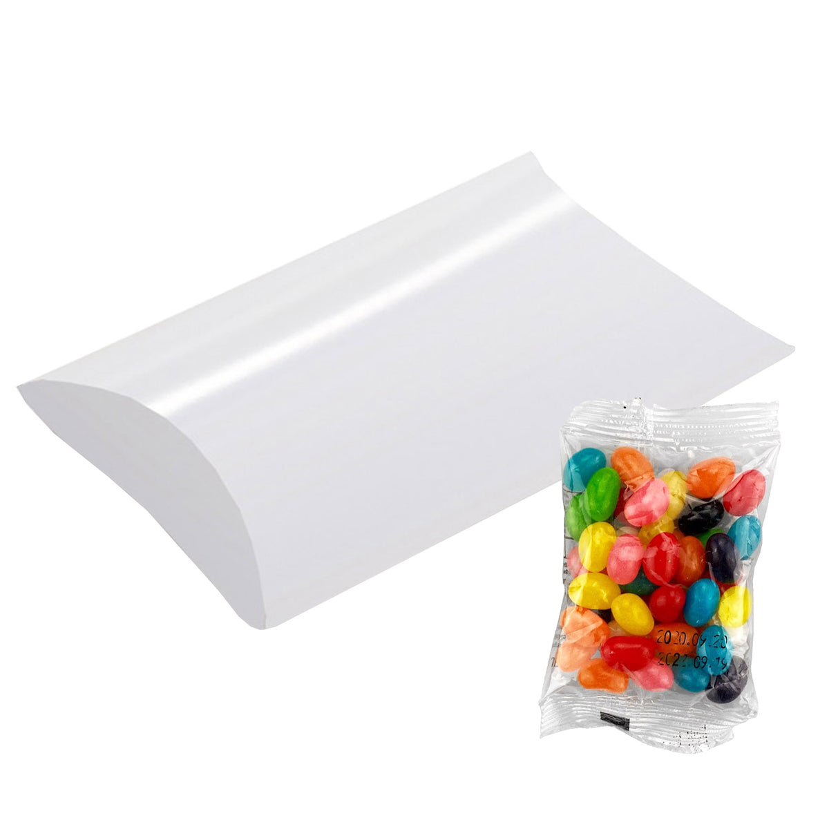 Jelly Bean In Pillow 50g (ST-20D)