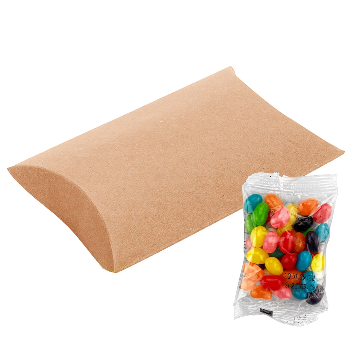 Jelly Bean In Pillow 50g (ST-20D)