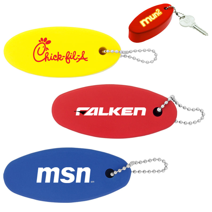 Floating Key Chain(SKH-13H)